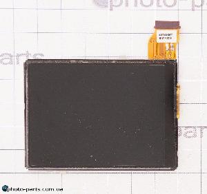 Дисплей Canon Ixus 130, б/у